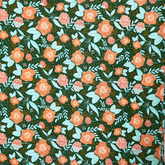 The Craft Cotton Co. Soirée à Paris 100 % coton 110 cm de large Tour Eiffel Voyage de vacances en Europe Imprimés en coton pour l'artisanat, la couture, la confection de vêtements et la décoration intérieure